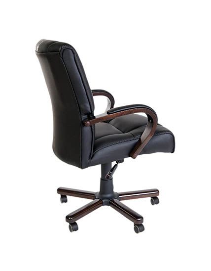 Кресло для руководителя Pointex Chair B
